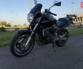 Черный Хонда CB 600F Hornet, объемом двигателя 0.6 л и пробегом 52 тыс. км за 4100 $, фото 3 на Automoto.ua