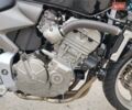 Черный Хонда CB 600F Hornet, объемом двигателя 0.6 л и пробегом 29 тыс. км за 5199 $, фото 4 на Automoto.ua