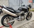 Черный Хонда CB 600F Hornet, объемом двигателя 0.6 л и пробегом 29 тыс. км за 5199 $, фото 5 на Automoto.ua