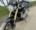 Черный Хонда CB 600F Hornet, объемом двигателя 0.6 л и пробегом 42 тыс. км за 4750 $, фото 2 на Automoto.ua
