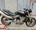 Черный Хонда CB 600F Hornet, объемом двигателя 0.6 л и пробегом 29 тыс. км за 5199 $, фото 3 на Automoto.ua