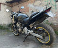 Черный Хонда CB 600F Hornet, объемом двигателя 0.6 л и пробегом 46 тыс. км за 4400 $, фото 2 на Automoto.ua
