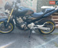 Черный Хонда CB 600F Hornet, объемом двигателя 0.6 л и пробегом 46 тыс. км за 4400 $, фото 1 на Automoto.ua