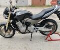 Черный Хонда CB 600F Hornet, объемом двигателя 0.6 л и пробегом 29 тыс. км за 5199 $, фото 11 на Automoto.ua