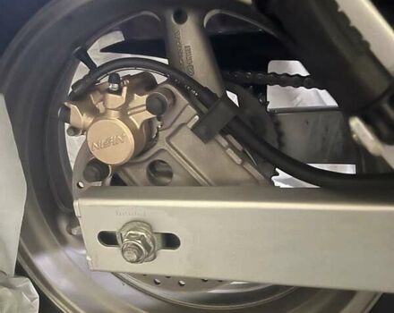 Черный Хонда CB 600F Hornet, объемом двигателя 0 л и пробегом 37 тыс. км за 4600 $, фото 3 на Automoto.ua
