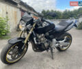 Черный Хонда CB 600F Hornet, объемом двигателя 0.6 л и пробегом 46 тыс. км за 4400 $, фото 1 на Automoto.ua
