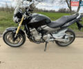 Черный Хонда CB 600F Hornet, объемом двигателя 0.6 л и пробегом 42 тыс. км за 4750 $, фото 3 на Automoto.ua