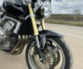Черный Хонда CB 600F Hornet, объемом двигателя 0.6 л и пробегом 42 тыс. км за 4750 $, фото 10 на Automoto.ua