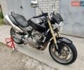 Черный Хонда CB 600F Hornet, объемом двигателя 0.6 л и пробегом 29 тыс. км за 5199 $, фото 1 на Automoto.ua