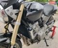 Черный Хонда CB 600F Hornet, объемом двигателя 0.6 л и пробегом 29 тыс. км за 5199 $, фото 16 на Automoto.ua