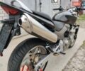 Черный Хонда CB 600F Hornet, объемом двигателя 0.6 л и пробегом 29 тыс. км за 5199 $, фото 6 на Automoto.ua