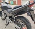 Черный Хонда CB 600F Hornet, объемом двигателя 0.6 л и пробегом 29 тыс. км за 5199 $, фото 8 на Automoto.ua