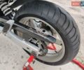 Черный Хонда CB 600F Hornet, объемом двигателя 0.6 л и пробегом 29 тыс. км за 5199 $, фото 9 на Automoto.ua