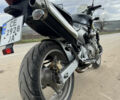 Черный Хонда CB 600F Hornet, объемом двигателя 0.6 л и пробегом 42 тыс. км за 4750 $, фото 11 на Automoto.ua