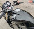Черный Хонда CB 600F Hornet, объемом двигателя 0.6 л и пробегом 29 тыс. км за 5199 $, фото 13 на Automoto.ua