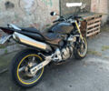 Черный Хонда CB 600F Hornet, объемом двигателя 0.6 л и пробегом 46 тыс. км за 4400 $, фото 5 на Automoto.ua