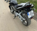Черный Хонда CB 600F Hornet, объемом двигателя 0.6 л и пробегом 42 тыс. км за 4750 $, фото 6 на Automoto.ua