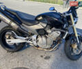 Черный Хонда CB 600F Hornet, объемом двигателя 0.6 л и пробегом 38 тыс. км за 4600 $, фото 2 на Automoto.ua