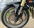 Черный Хонда CB 600F Hornet, объемом двигателя 0.6 л и пробегом 42 тыс. км за 4750 $, фото 9 на Automoto.ua
