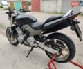 Черный Хонда CB 600F Hornet, объемом двигателя 0.6 л и пробегом 29 тыс. км за 5199 $, фото 10 на Automoto.ua