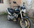 Черный Хонда CB 600F Hornet, объемом двигателя 0.6 л и пробегом 46 тыс. км за 4400 $, фото 3 на Automoto.ua