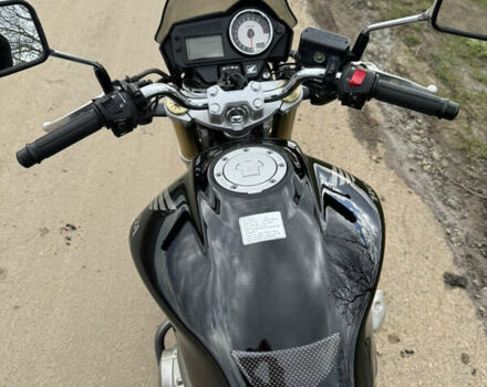 Черный Хонда CB 600F Hornet, объемом двигателя 0.6 л и пробегом 42 тыс. км за 4750 $, фото 7 на Automoto.ua
