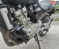 Черный Хонда CB 600F Hornet, объемом двигателя 0.6 л и пробегом 30 тыс. км за 6300 $, фото 6 на Automoto.ua