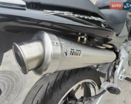 Черный Хонда CB 600F Hornet, объемом двигателя 0.6 л и пробегом 30 тыс. км за 6300 $, фото 1 на Automoto.ua