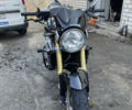 Черный Хонда CB 600F Hornet, объемом двигателя 0.6 л и пробегом 54 тыс. км за 4800 $, фото 2 на Automoto.ua