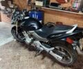 Черный Хонда CB 600F Hornet, объемом двигателя 0.6 л и пробегом 40 тыс. км за 4400 $, фото 6 на Automoto.ua