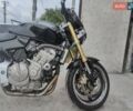 Черный Хонда CB 600F Hornet, объемом двигателя 0.6 л и пробегом 30 тыс. км за 6300 $, фото 1 на Automoto.ua