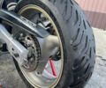 Черный Хонда CB 600F Hornet, объемом двигателя 0.6 л и пробегом 54 тыс. км за 4800 $, фото 7 на Automoto.ua