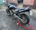 Черный Хонда CB 600F Hornet, объемом двигателя 0.6 л и пробегом 54 тыс. км за 4800 $, фото 6 на Automoto.ua