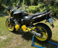 Черный Хонда CB 600F Hornet, объемом двигателя 0.6 л и пробегом 44 тыс. км за 4200 $, фото 5 на Automoto.ua
