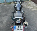 Черный Хонда CB 600F Hornet, объемом двигателя 0.6 л и пробегом 54 тыс. км за 4800 $, фото 4 на Automoto.ua