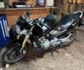 Черный Хонда CB 600F Hornet, объемом двигателя 0.6 л и пробегом 40 тыс. км за 4400 $, фото 1 на Automoto.ua