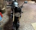 Черный Хонда CB 600F Hornet, объемом двигателя 0.6 л и пробегом 40 тыс. км за 4400 $, фото 4 на Automoto.ua