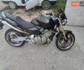 Черный Хонда CB 600F Hornet, объемом двигателя 0.6 л и пробегом 30 тыс. км за 6300 $, фото 9 на Automoto.ua