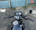 Черный Хонда CB 600F Hornet, объемом двигателя 0.6 л и пробегом 54 тыс. км за 4800 $, фото 5 на Automoto.ua