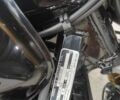 Черный Хонда CB 600F Hornet, объемом двигателя 0.6 л и пробегом 30 тыс. км за 6300 $, фото 11 на Automoto.ua