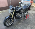 Черный Хонда CB 600F Hornet, объемом двигателя 0.6 л и пробегом 54 тыс. км за 4800 $, фото 3 на Automoto.ua