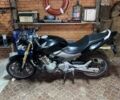Черный Хонда CB 600F Hornet, объемом двигателя 0.6 л и пробегом 40 тыс. км за 4400 $, фото 5 на Automoto.ua