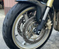Черный Хонда CB 600F Hornet, объемом двигателя 0.6 л и пробегом 54 тыс. км за 4800 $, фото 8 на Automoto.ua