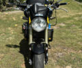 Черный Хонда CB 600F Hornet, объемом двигателя 0.6 л и пробегом 44 тыс. км за 4200 $, фото 1 на Automoto.ua