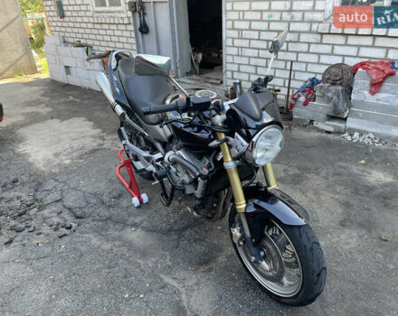 Черный Хонда CB 600F Hornet, объемом двигателя 0.6 л и пробегом 54 тыс. км за 4800 $, фото 1 на Automoto.ua