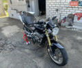 Черный Хонда CB 600F Hornet, объемом двигателя 0.6 л и пробегом 54 тыс. км за 4800 $, фото 1 на Automoto.ua