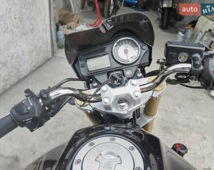 Черный Хонда CB 600F Hornet, объемом двигателя 0.6 л и пробегом 30 тыс. км за 6300 $, фото 2 на Automoto.ua