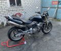 Черный Хонда CB 600F Hornet, объемом двигателя 0.6 л и пробегом 54 тыс. км за 4800 $, фото 1 на Automoto.ua