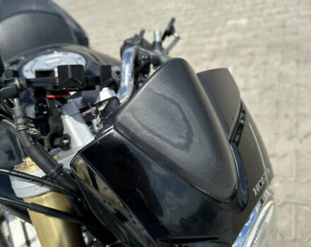 Чорний Хонда CB 600F Hornet, об'ємом двигуна 0.6 л та пробігом 43 тис. км за 4550 $, фото 8 на Automoto.ua