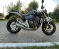 Черный Хонда CB 600F Hornet, объемом двигателя 0.6 л и пробегом 32 тыс. км за 5700 $, фото 1 на Automoto.ua